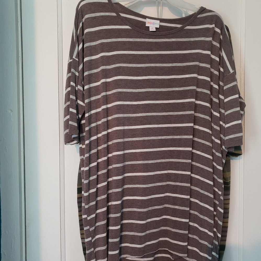 Lularoe Irma